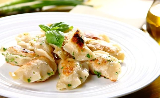 Pierogi